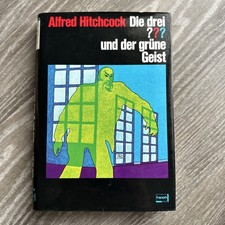 Die drei Fragezeichen und der