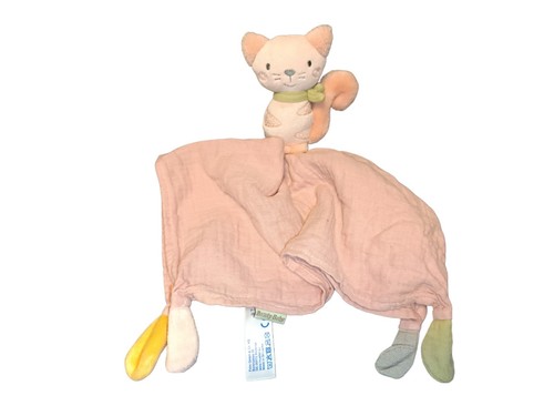 Schmusetuch katze beauty - katze, baby