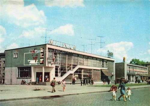 Stargard pommern szczecinski - stargard,