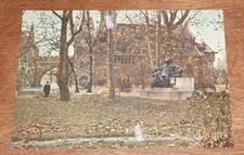 Tonpostkarte Colorvox