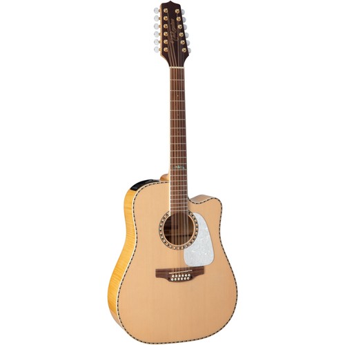 Takamine gd74ce 12u - gd74ce-12u, 12