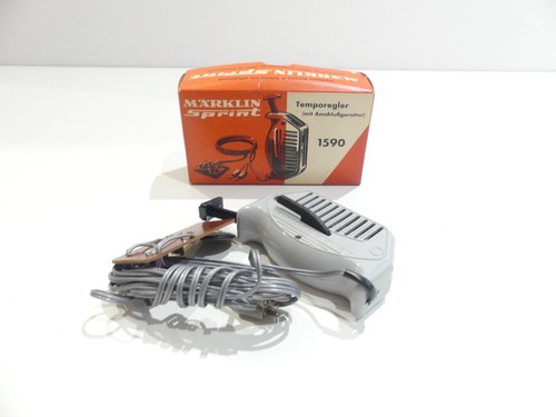 Märklin sprint 1590 - märklin,