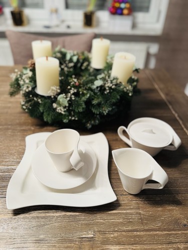 Villeroy boch new wave - villeroy,