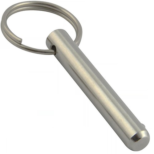 Steckbolzen mit kugel 5mm 6mm - 5mm,