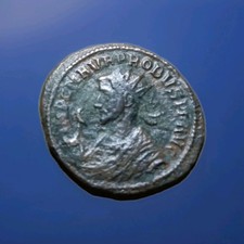 Kaiser Probus 276-282 n.C