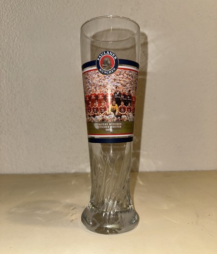 Weißbierglas bayern münchen - bayern,