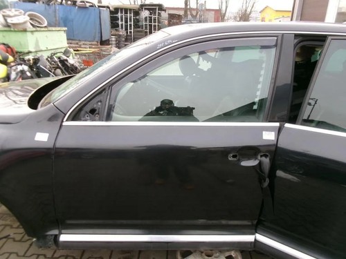 Volkswagen touareg 7la 7l6 - touareg,