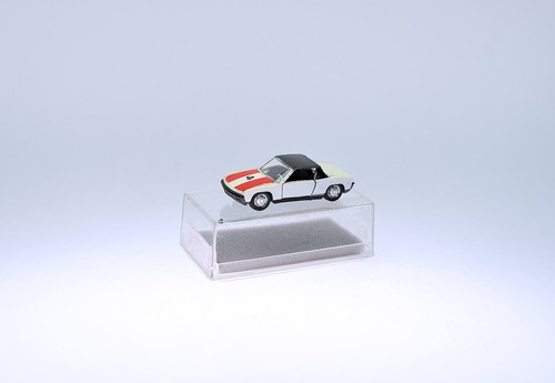 Unbespielter schuco 66 - schuco, 1:66