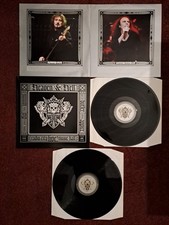 HEAVEN & HELL - Radio City