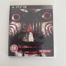 Saw für sony playstation - für, 3