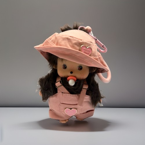 Monchhichi baby mit - monchhichi,