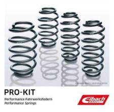 EIBACH E10-85-022-03-22 Pro-Kit VW GOLF VI, GOLF 6 Tieferlegungsfedern Federn