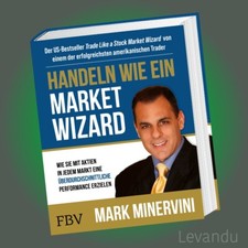 Handeln wie ein - wie, wizard