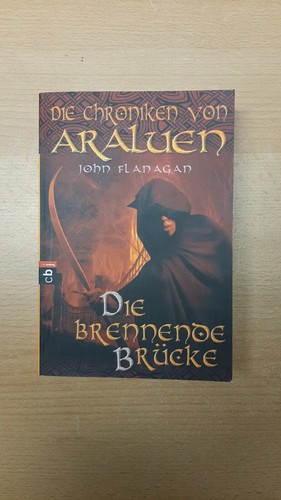 Die chroniken von - araluen, 02