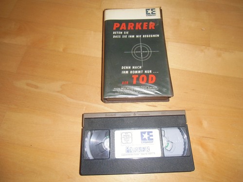 Parker uwe ochsenknecht - parker,,