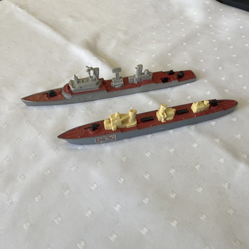 Matchbox sea kings - 2, x