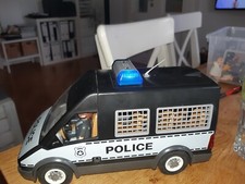 Playmobil 6043 Polizei