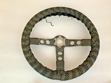 Oldtimer Sportlenkrad Lenkrad