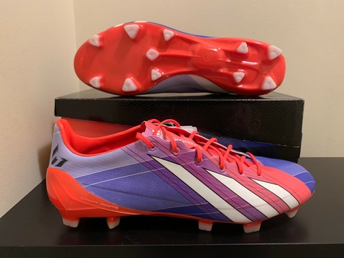 Adidas f50 adizero trx - f50, fg