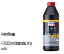 1 L Liqui Moly Top Tec ATF