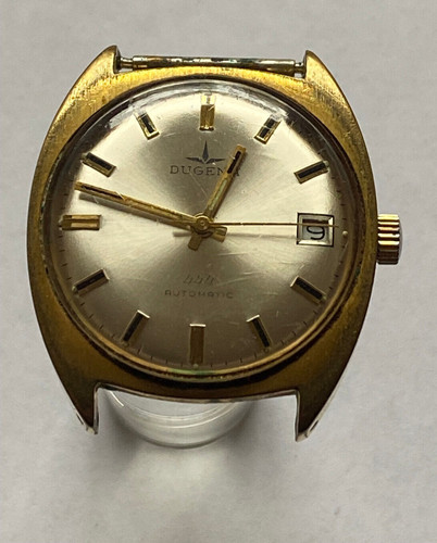 Dugena 444 automatic - 444, automatic-