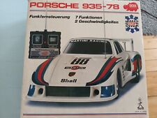 Rc, Porsche 935-78 
