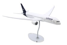 Limox Boeing 787-9 Lufthansa 1:100 Modellflugzeug