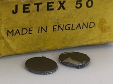 Jetex🔥 Jetex 50B/C