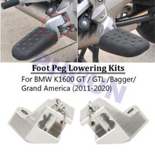 Für BMW K 1600 GT GTL CNC