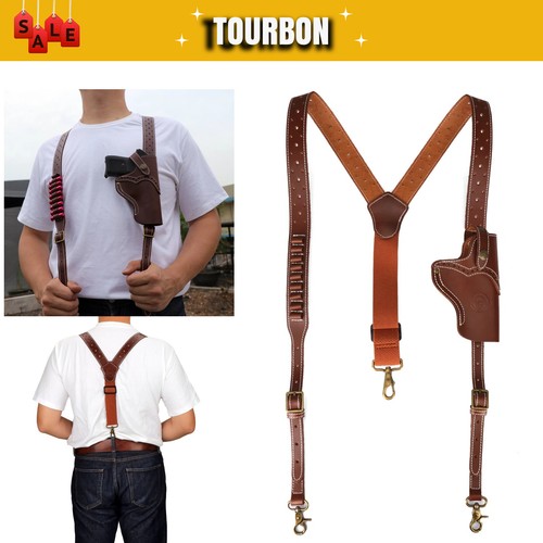 Tourbon leder - tourbon,