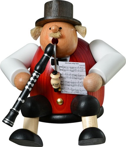 Kwo räuchermann - kwo,
