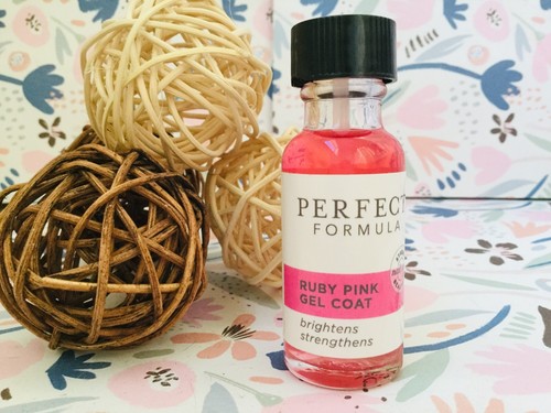 Perfect formula ruby pink - ruby,