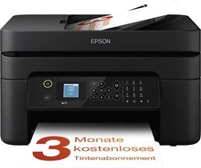 Epson WorkForce Pro WF-2930DWF
