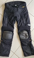 Motorradhose pharao polo damen - polo,