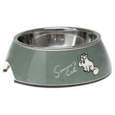 Karlie Simon's Cat Katzennapf