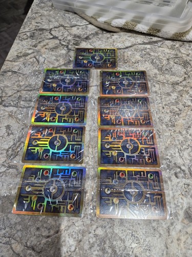 Pokémon tcg ancient mew holo - pokémon,