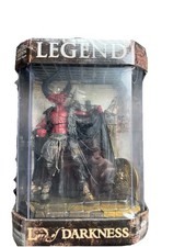 Lord of Darkness McFarland