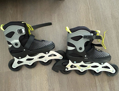 Inline skates verstellbar - inline-skates,