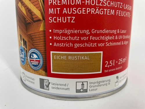 Remmers lasur 3in1 - remmers, hk-lasur