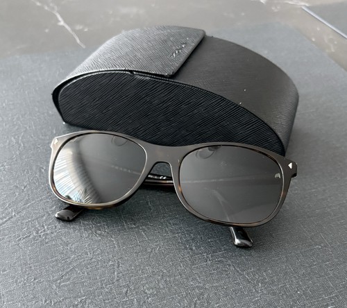 Prada damen sonnenbrille - prada,
