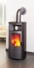 Kaminofen / Dauerbrandofen