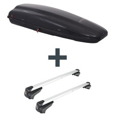 Dachbox G3 Arjes 480 +