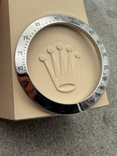 #1758 ORIGINAL ROLEX 16520 /