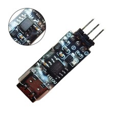 Tune Your RC Model with AM32 For ESC Module USB Link Programmer Device