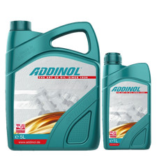 ADDINOL GIGA LIGHT MV 0530 LL 5 Liter Kanister + 1Liter Flasche 6 Liter SE 5W 30