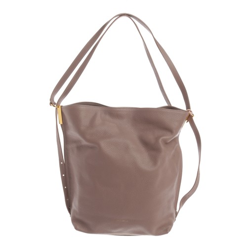 Coccinelle schultertasche rosa - coccinelle,