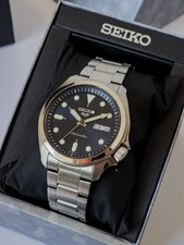 Seiko 5 SRPE53 *NEUWERTIG*