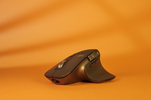 Logitech master 3s - logitech,