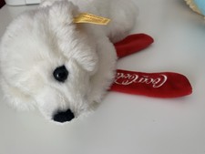 Steiff  Coca-Cola Eisbär ca