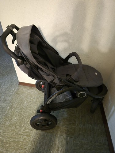 Joie crosster kinderwagen - joie,
